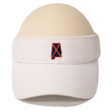 Auburn state flag hat